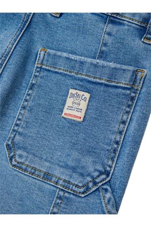 d-bart-J pocket jeans DIESEL KIDS | J02361KXBSXK01